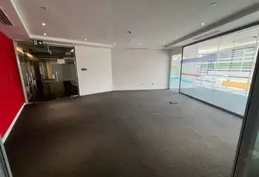 Administrative For rent - 10 rooms - floor 2