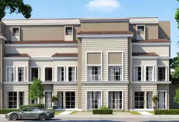 Twin House For sale - 5 rooms