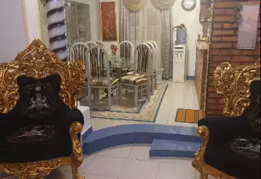 عقارات للإيجار - 2 غرف - بالدور 3