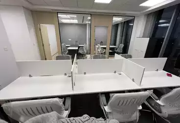 Administrative For rent - floor 2