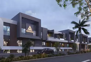 Apartments For sale - 1 rooms - floor 1