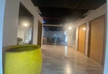 Administrative For rent - 1 rooms - floor 1
