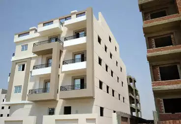 Apartments For sale - 3 rooms - floor 3