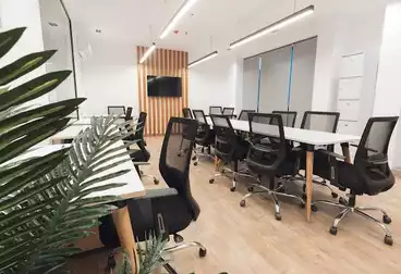 Administrative For rent - 5 rooms - floor 1