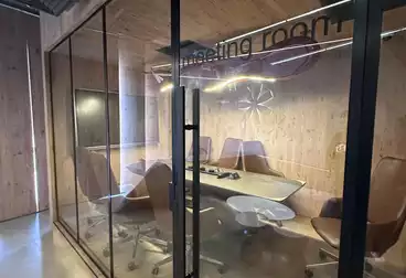 Administrative For rent - 4 rooms - floor 2