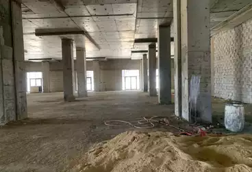 Commercial For rent - floor 0