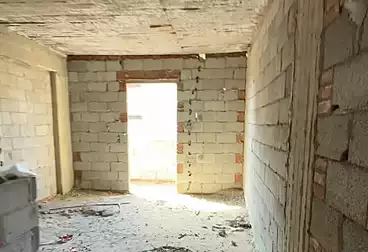 undefined undefined - 2 غرف - بالدور 1