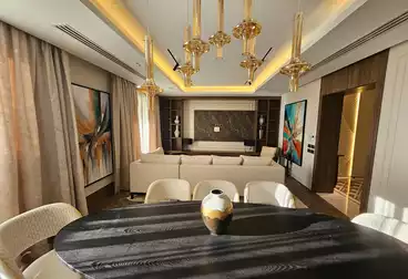 شقق للبيع - 3 غرف - بالدور 0