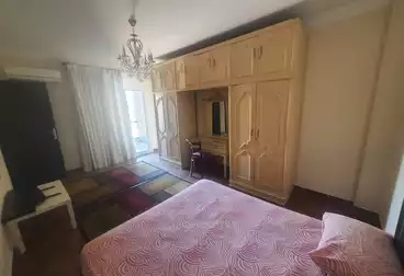 Furnished Apartment For rent - 3 rooms - floor 2