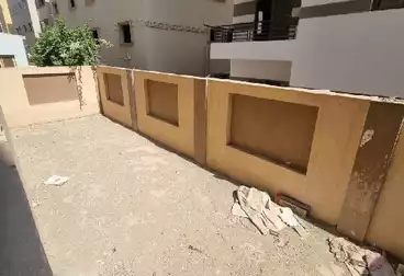 Apartment with Garden For sale - 3 rooms - floor 0