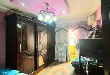 شقق للبيع - 3 غرف - بالدور 14