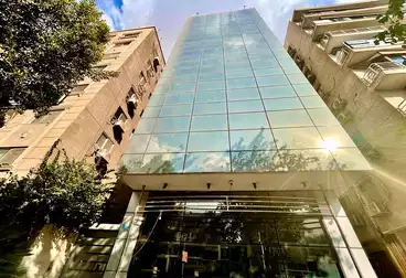 Corporate Branch For rent - 4 rooms - floor 5