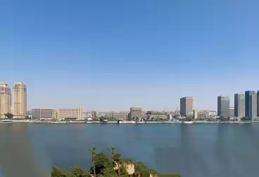 Furnished Apartment For sale - 5 rooms - floor 7