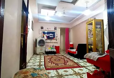 undefined undefined - 2 غرف - بالدور 8