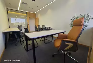 Administrative For rent - floor 0