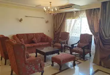 Furnished Apartment For sale - 3 rooms - floor 2