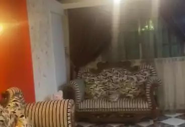 شقق مفروشة للإيجار - 3 غرف - بالدور 6