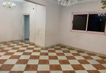 شقق للإيجار - 2 غرف - بالدور 3