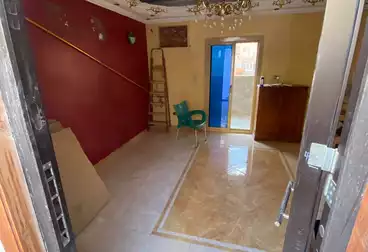 شقق للبيع - 2 غرف - بالدور 7