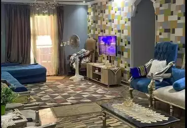 شقق للبيع - 3 غرف - بالدور 1