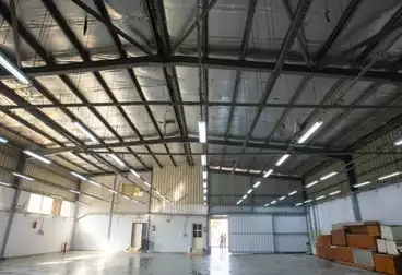 Factory For sale