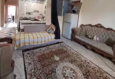 undefined undefined - 2 rooms - floor 7
