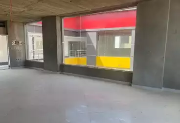 Commercial For rent - floor 2