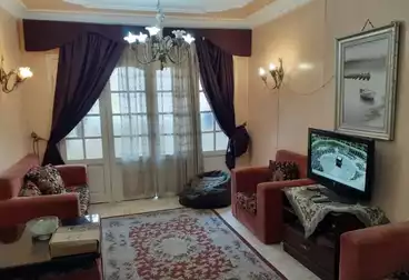 Furnished Apartment For sale - 3 rooms - floor 4