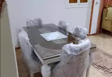 Furnished Apartment For rent - 2 rooms - floor 2