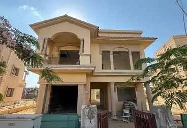 Villas For sale - 5 rooms