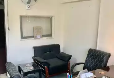 Administrative For sale - 2 rooms - floor 2