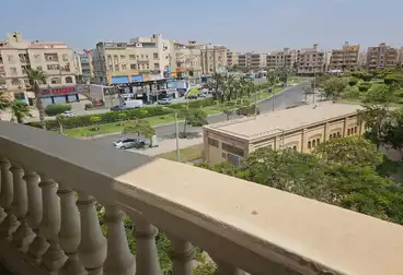عقارات للإيجار - 3 غرف - بالدور 3