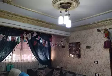 Apartments For sale - 2 rooms - floor 4