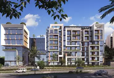 Apartments For sale - 1 rooms - floor 2