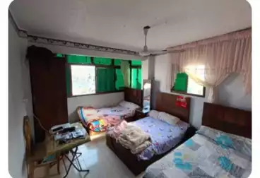 Apartments For sale - 2 rooms - floor 5