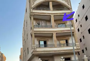 Apartments For sale - 3 rooms - floor 2