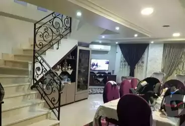 Duplex For sale - 5 rooms - floor 4