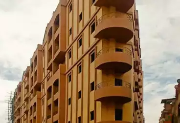 Apartments For sale - 3 rooms - floor 4