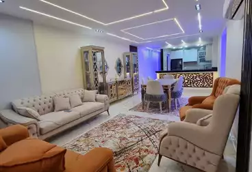 Furnished Apartment For rent - 2 rooms - floor 2