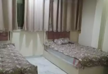 Furnished Apartment For sale - 3 rooms - floor 2