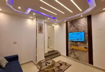 undefined undefined - 2 rooms - floor 5