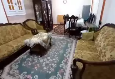 شقق للبيع - 3 غرف - بالدور 7