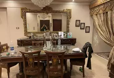 عقارات للبيع - 3 غرف - بالدور 7