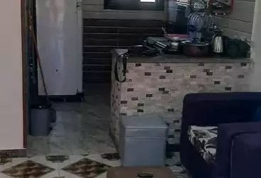 Chalets For sale - 2 rooms - floor 4