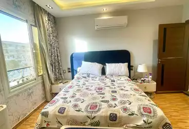 Furnished Apartment For rent - 2 rooms - floor 0