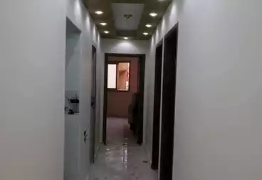 Apartments For rent - 3 rooms - floor 4