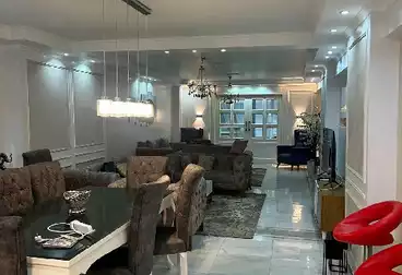 Properties For rent - 3 rooms - floor 5