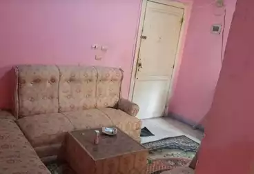عقارات للإيجار - 2 غرف - بالدور 4