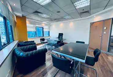 Full Floor Administrative For rent - 5 rooms - floor 1