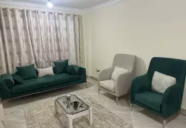 Furnished Apartment For rent - 3 rooms - floor 3